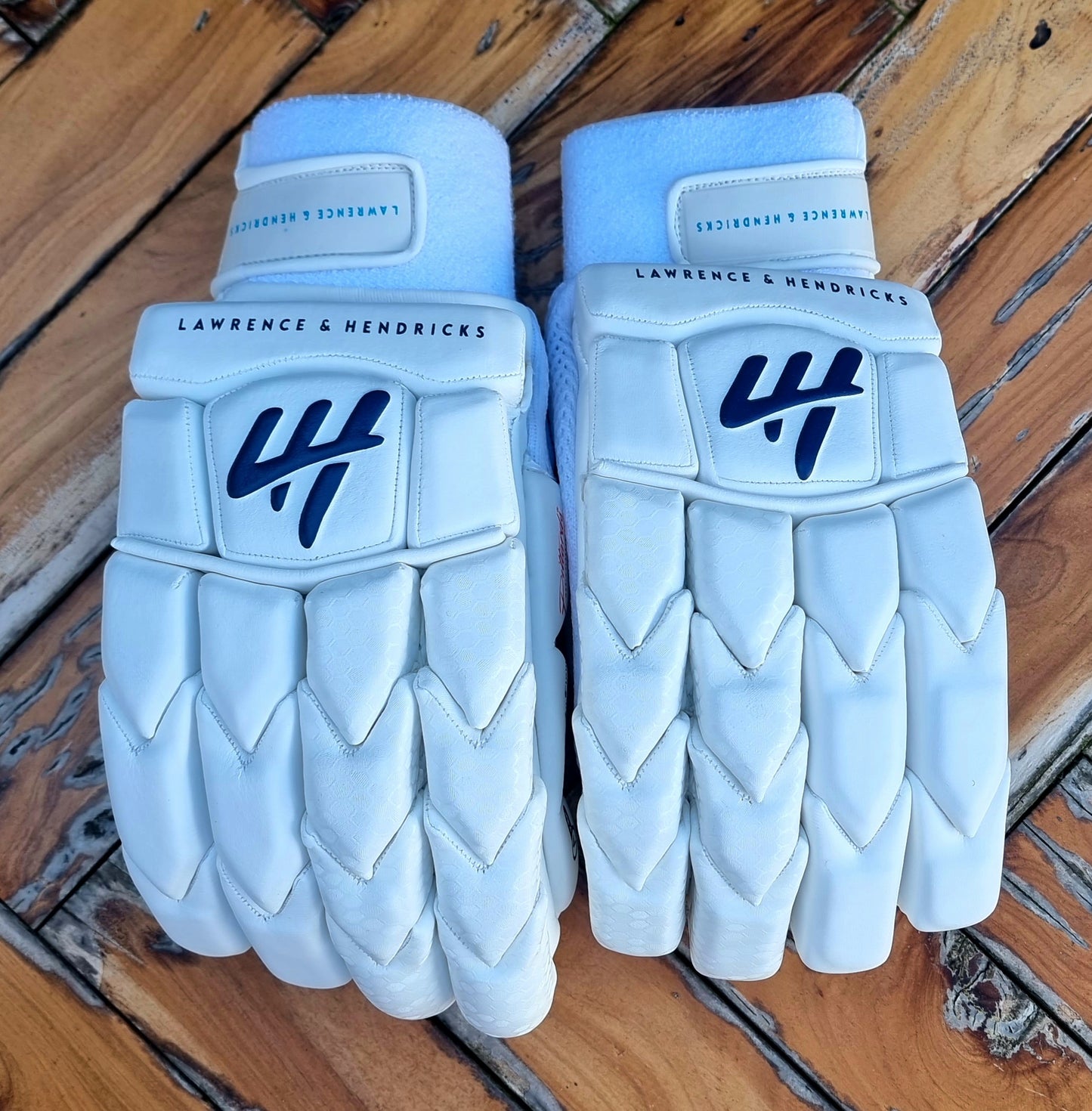 Players Edition Batting Gloves