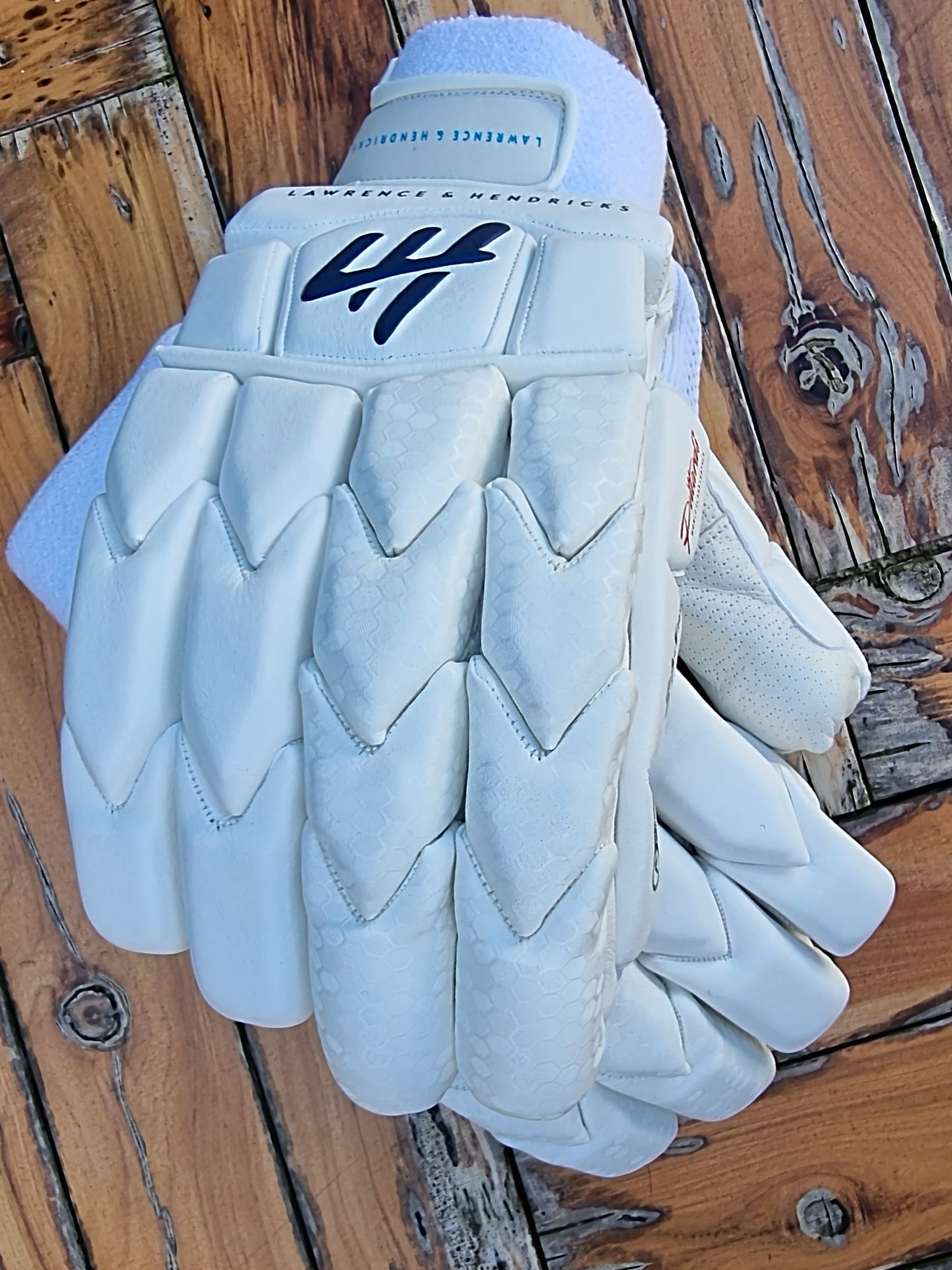 Players Edition Batting Gloves