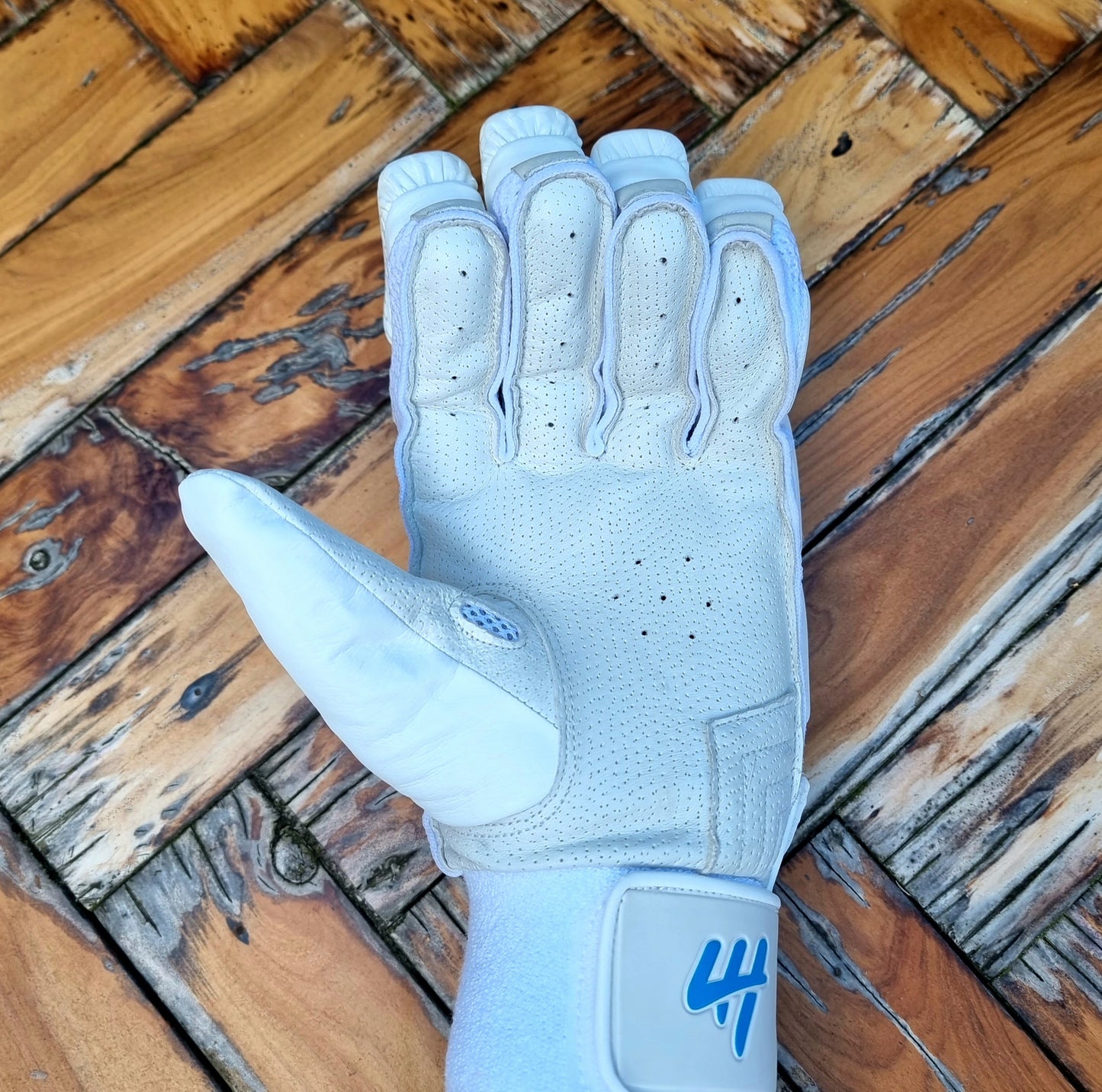 Players Edition Batting Gloves