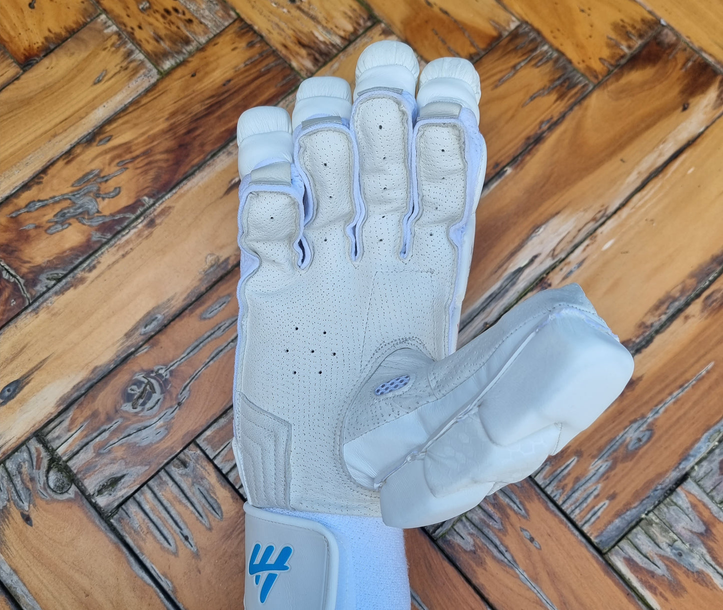 Players Edition Batting Gloves