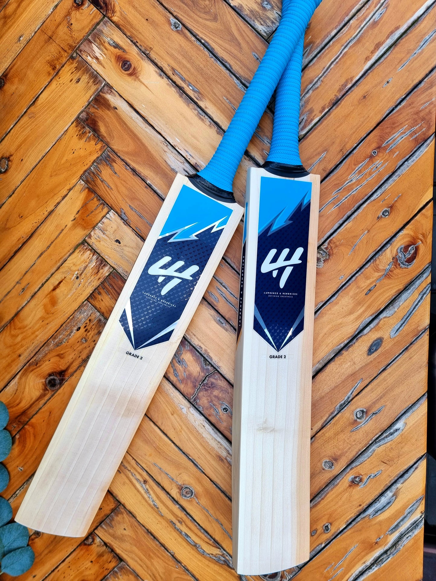 Grade 2 Cricket Bat (Custom Only)