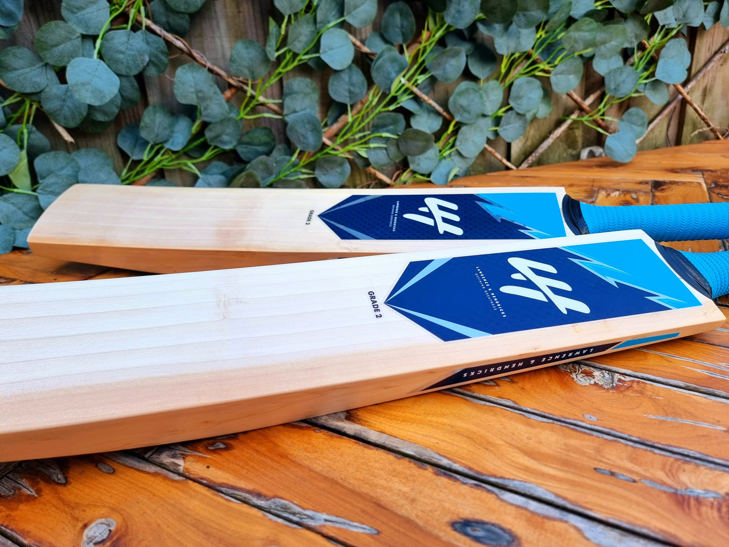 Grade 2 Cricket Bat (Custom Only)