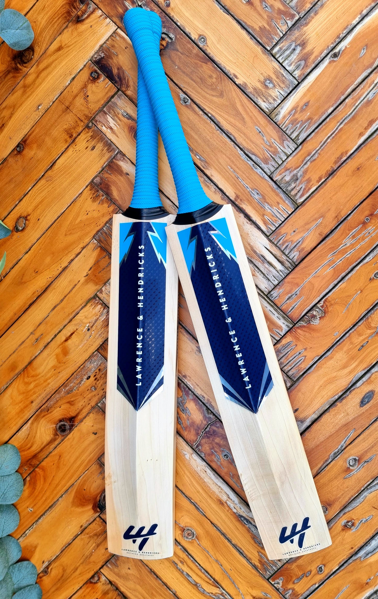 Grade 2 Cricket Bat (Custom Only)