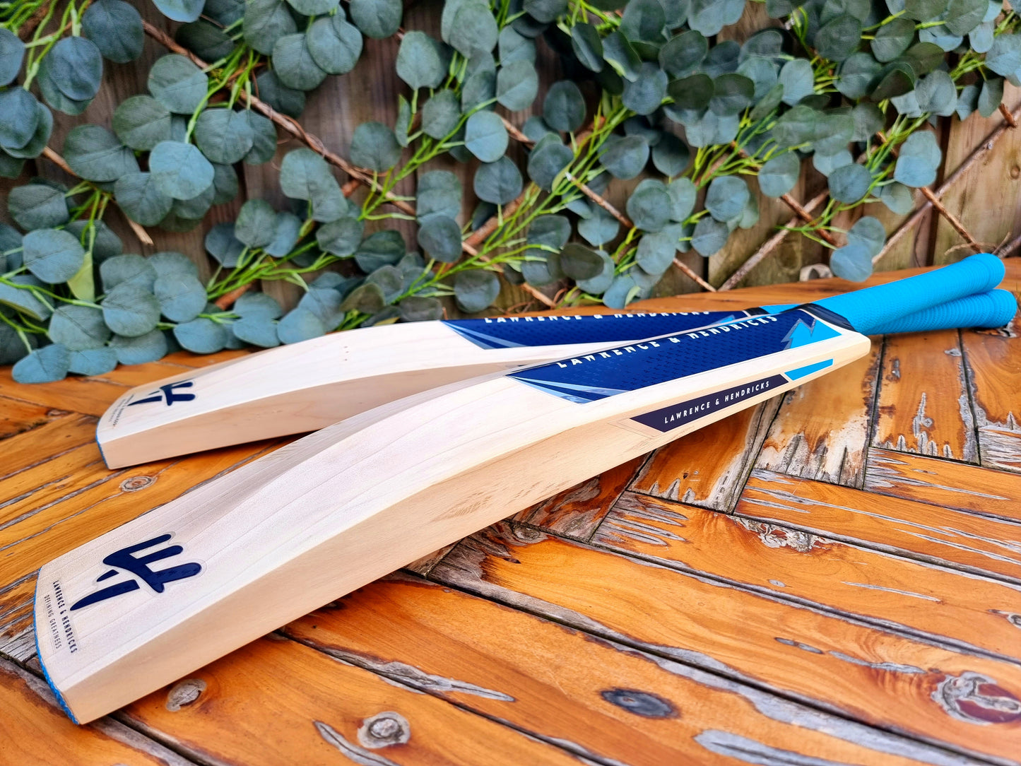 Grade 2 Cricket Bat (Custom Only)